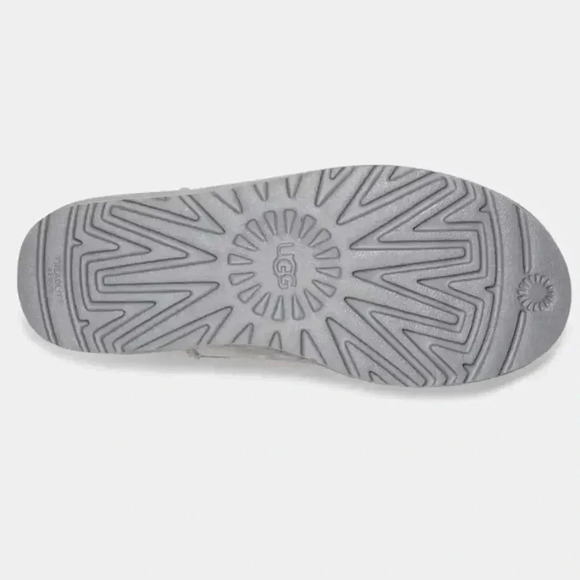 UGG’s W Classic Short II Chopd - Picture 6 of 13